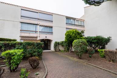 Appartement Le Cap d'Agde