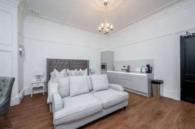 Apartment Dundee