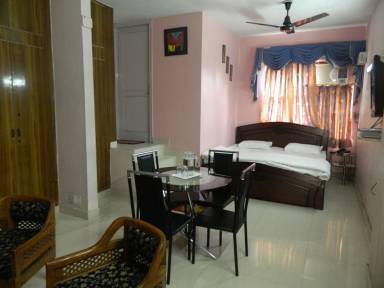 Private room Block 13
