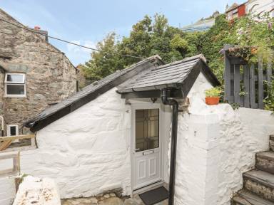 Cottage Fairbourne