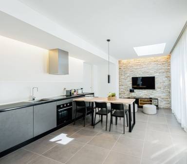 Apartment  Trevignano Romano