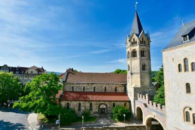 Appartement Eisenach