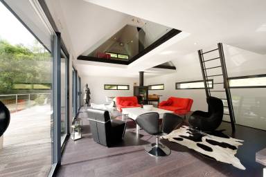 Chalet  Ranspach