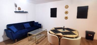 Apartment Vinzelles