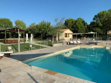 Appartamento Cingoli