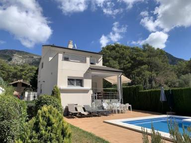 Villa Xeraco