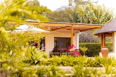 Accommodation  Lilongwe