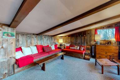 Cabin Franconia