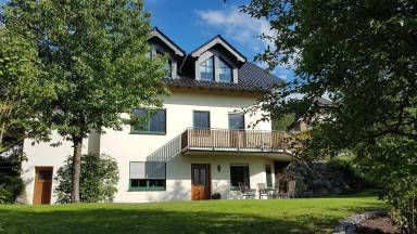 Ferienwohnung Adenau