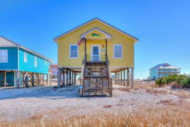 House Fort Morgan