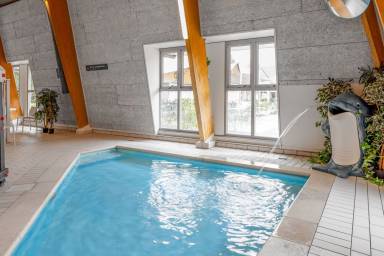 Chalet  Assen
