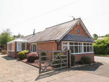 Cottage Great Dalby