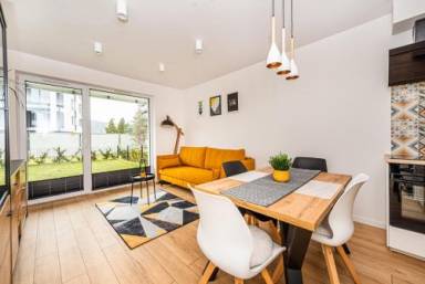 Apartament Wejherowo