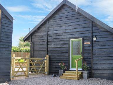 Cottage  Compton Dundon