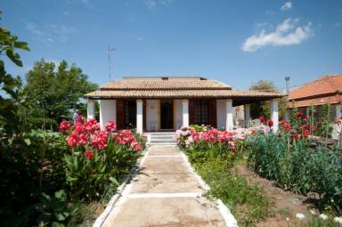Villa  Agios Georgios