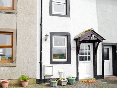 Cottage Allonby