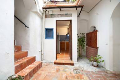Apartamento Arcos de la Frontera
