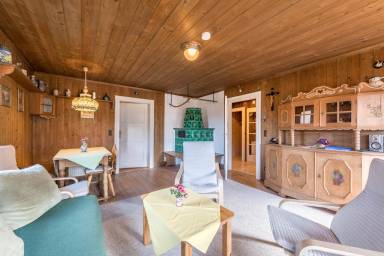 Ferienhaus Bayrischzell