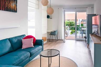 Apartment Barth
