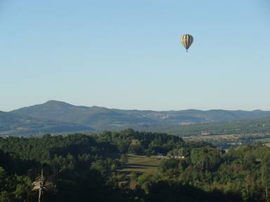 Cottage Forcalquier