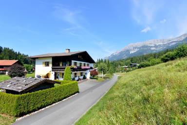 Appartement  Gemeinde Kitzbühel