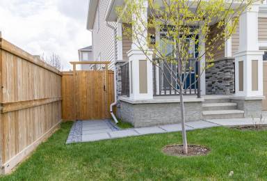 Apartment Airdrie