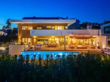 Villa Albufeira