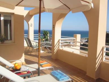 Apartamento Mojácar