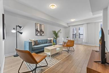 House Oakville