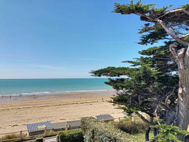 Appartement Jullouville