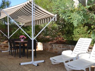 Mobil-home La Londe-les-Maures