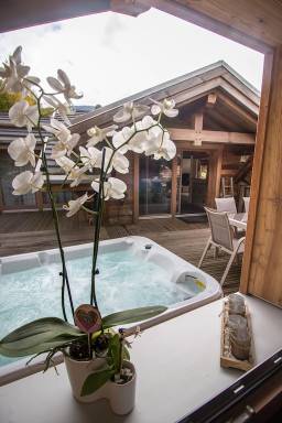 Chalet  Ventron