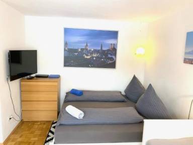 Bed & Breakfast Ramersdorf-Perlach