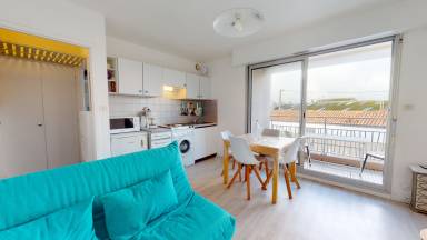 Appartement Saint-Gilles-Croix-de-Vie