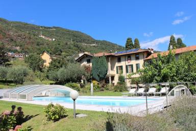 Appartamento  Bellano