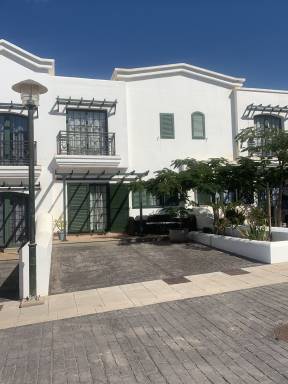 Chalet Agaete
