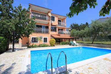 Apartamento Pula