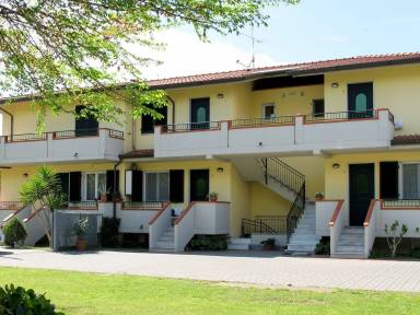 Appartamento  Marina di Carrara
