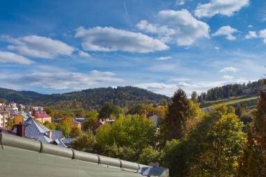 Apartament Tylicz