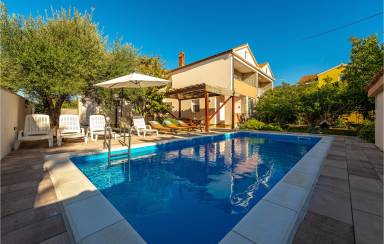 Ferienhaus Nin