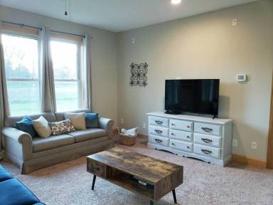 Apartment Middlebury