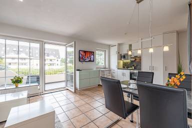 Apartment  Wassersleben