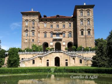 Casa  Ivrea
