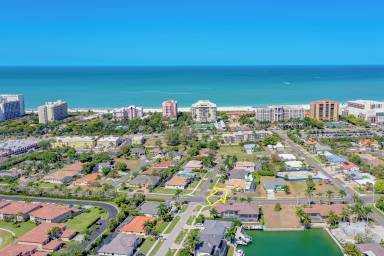 House Marco Island