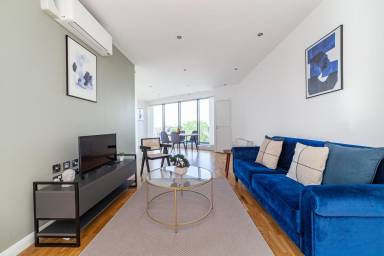 Apartment  Tooting