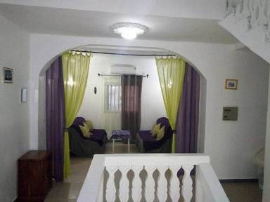 Villa Nditarh