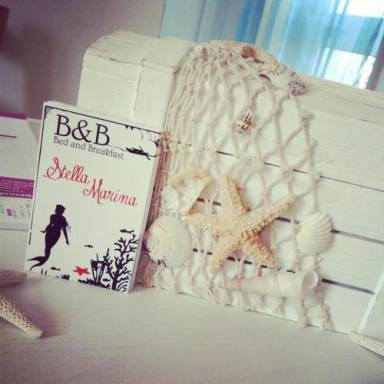 Bed & Breakfast Ippocampo