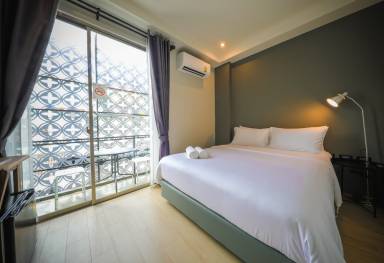 Accommodation Nam Noi
