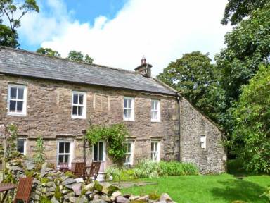 Cottage Ravenstonedale