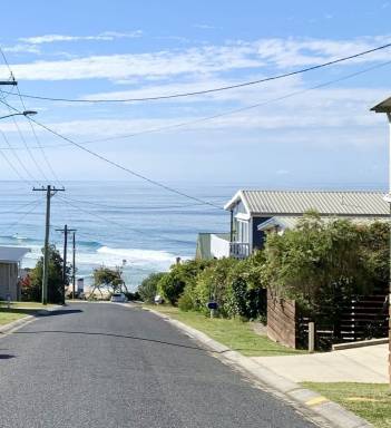 House Urunga